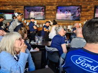 Perth Cats Supporters Group Gallery